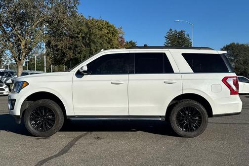 2021 Ford Expedition XLT