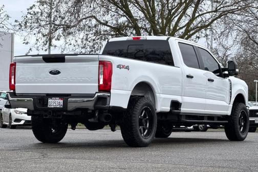 2024 Ford F-250 XL