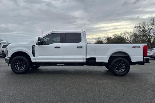 2024 Ford F-250 XL