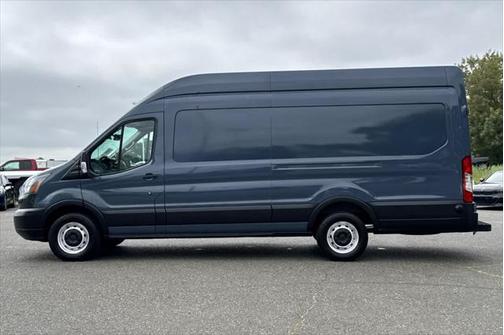 2019 Ford Transit-250 148 WB HIGH ROOF EXTENDED CARGO
