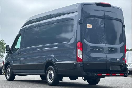 2019 Ford Transit-250 148 WB HIGH ROOF EXTENDED CARGO