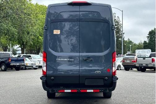 2019 Ford Transit-250 148 WB HIGH ROOF EXTENDED CARGO
