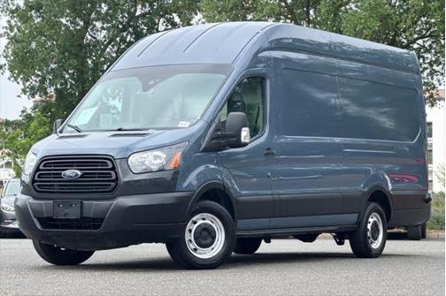 2019 Ford Transit-250 148 WB HIGH ROOF EXTENDED CARGO