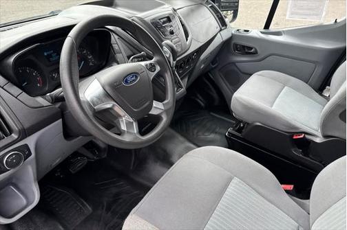 2019 Ford Transit-250 148 WB HIGH ROOF EXTENDED CARGO