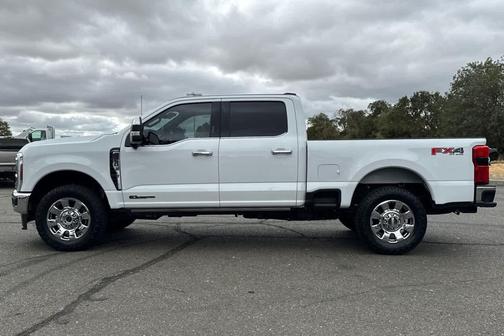 2024 Ford F-250 LARIAT