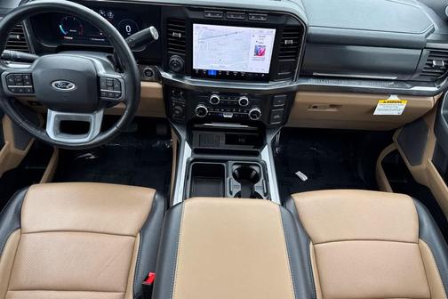2024 Ford F-250 LARIAT