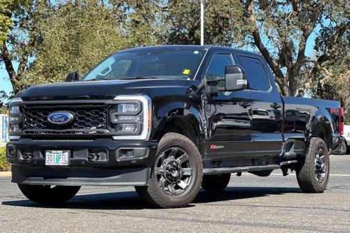 2023 Ford F-350 SUPER DUTY