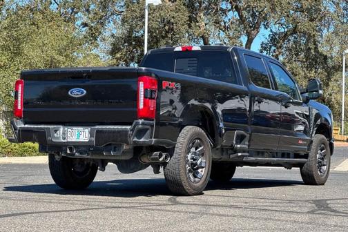 2023 Ford F-350 SUPER DUTY