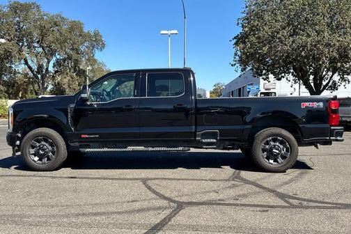 2023 Ford F-350 SUPER DUTY