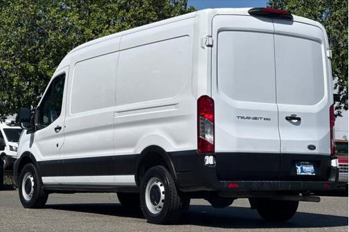 2023 Ford Transit-250