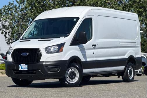 2023 Ford Transit-250