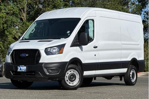 2023 Ford Transit-250
