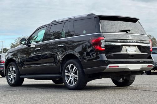 2024 Ford Expedition LIMITED