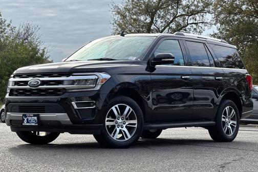 2024 Ford Expedition LIMITED
