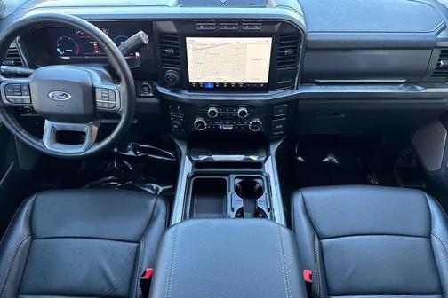 2024 Ford F-250 LARIAT