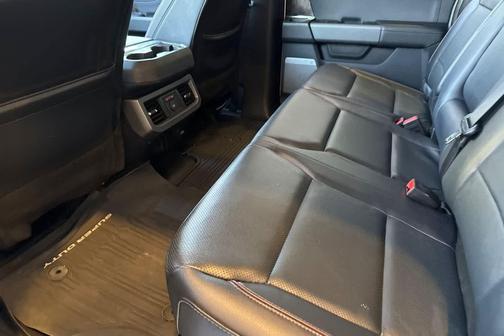 2023 Ford F-350 LARIAT SUPER DUTY