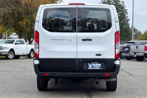 2024 Ford Transit-250 