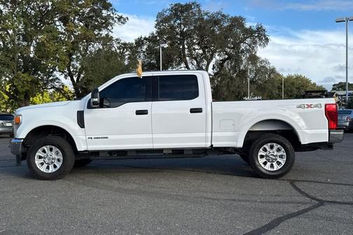 2022 Ford F-250 XLT