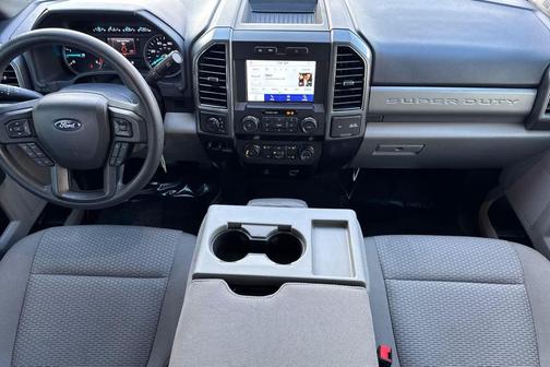 2022 Ford F-250 XLT