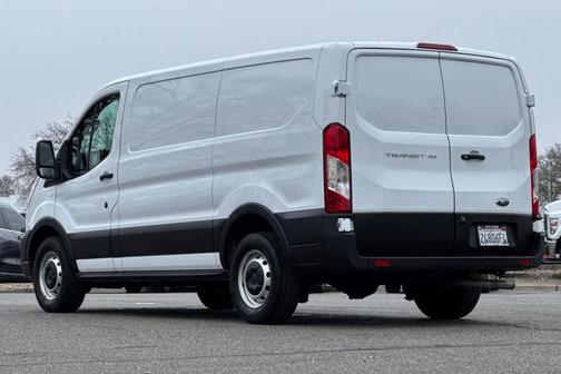 2025 Ford Transit-150 