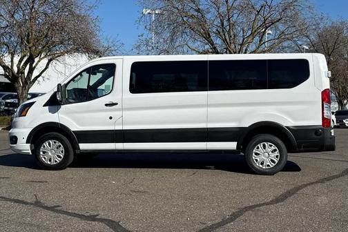 2024 Ford Transit-350 XLT