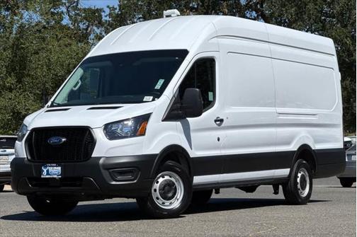 2023 Ford Transit-250 148 WB HIGH ROOF EXTENDED CARGO