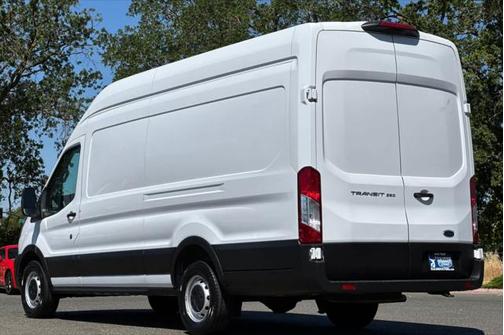 2023 Ford Transit-250 148 WB HIGH ROOF EXTENDED CARGO