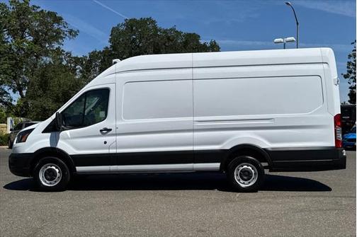 2023 Ford Transit-250 148 WB HIGH ROOF EXTENDED CARGO