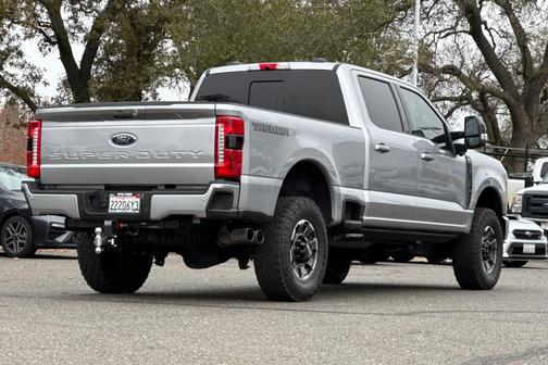 2024 Ford F-250 LARIAT