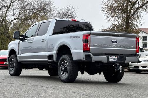 2024 Ford F-250 LARIAT