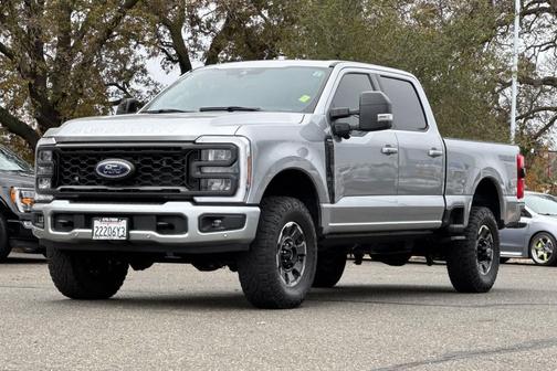 2024 Ford F-250 LARIAT