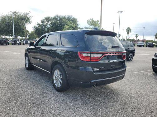2025 Dodge Durango GT RWD