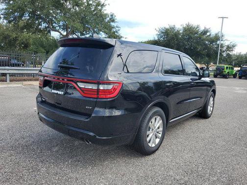 2025 Dodge Durango GT RWD