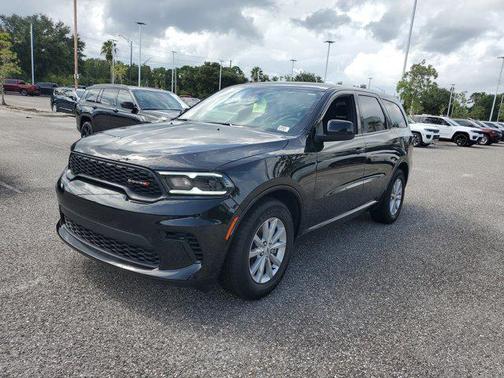 2025 Dodge Durango GT RWD