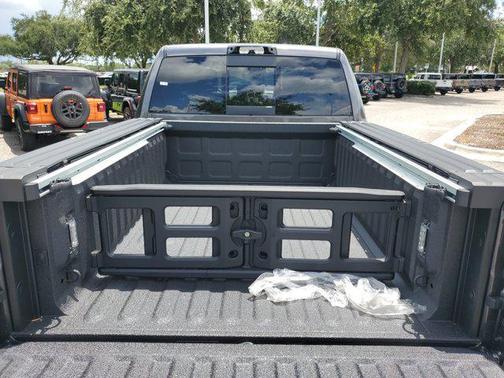 2025 RAM 2500 Power Wagon