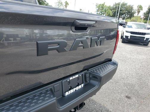 2025 RAM 2500 Power Wagon