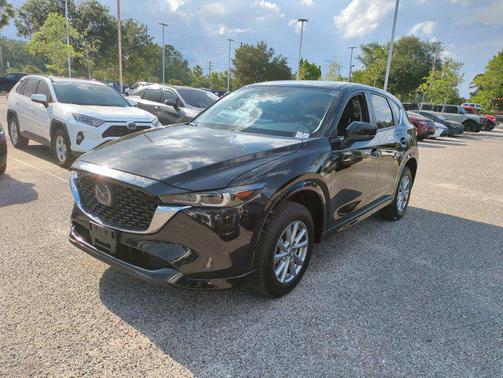 2024 Mazda CX-5 2.5 S Select