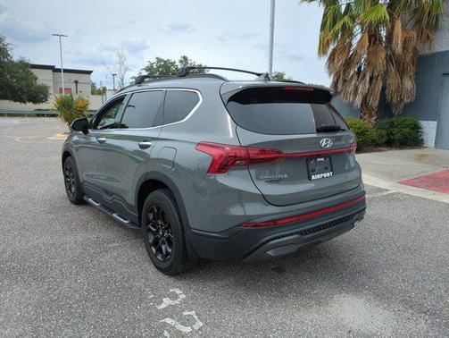 2022 Hyundai SANTA FE XRT