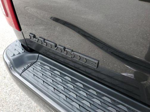 2025 RAM 3500 Laramie Mega Cab 4x4 6'4' Box