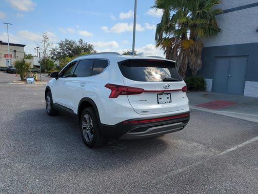 2023 Hyundai SANTA FE SEL 2.4