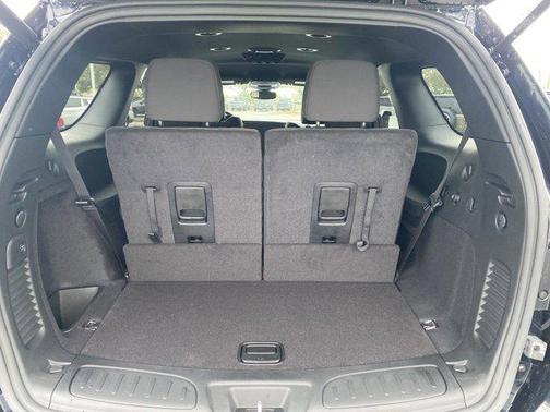 2025 Dodge Durango GT RWD
