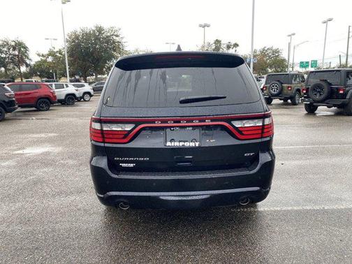 2025 Dodge Durango GT RWD
