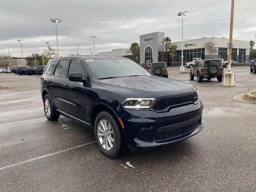 2025 Dodge Durango GT RWD