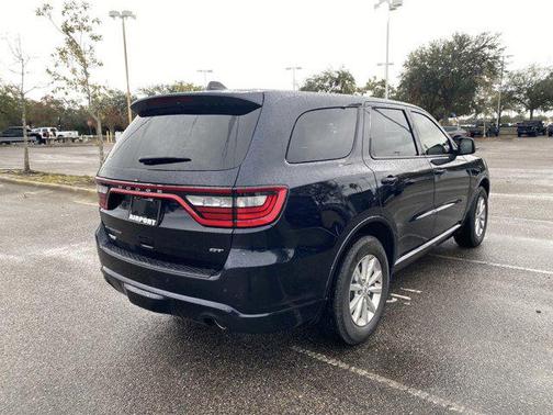 2025 Dodge Durango GT RWD