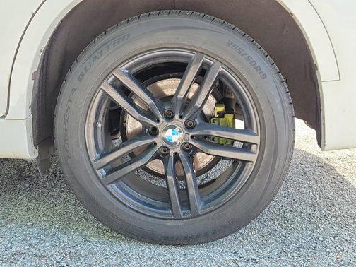 2017 BMW X6 xDrive35i