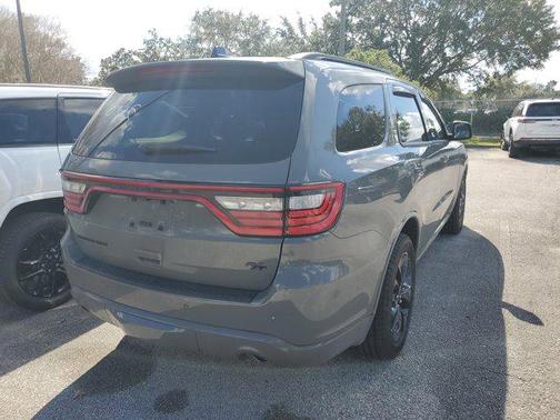 2024 Dodge Durango R/T Premium RWD