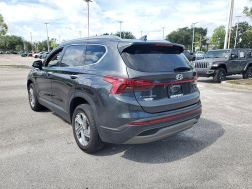2023 Hyundai SANTA FE SEL 2.4