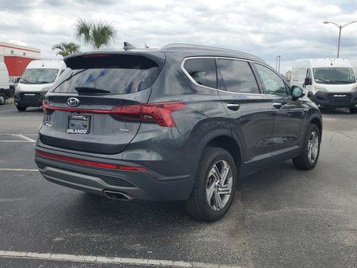 2023 Hyundai SANTA FE SEL 2.4