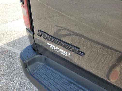 2023 RAM 1500 Rebel
