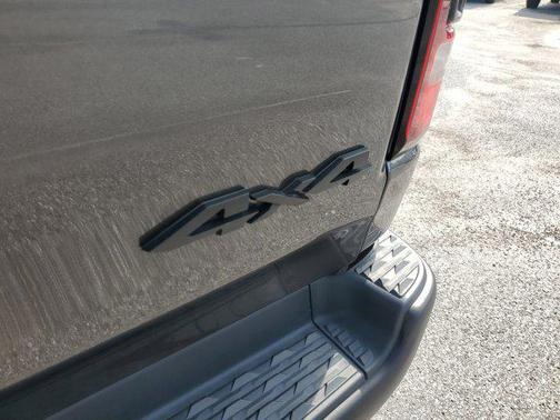 2023 RAM 1500 Rebel
